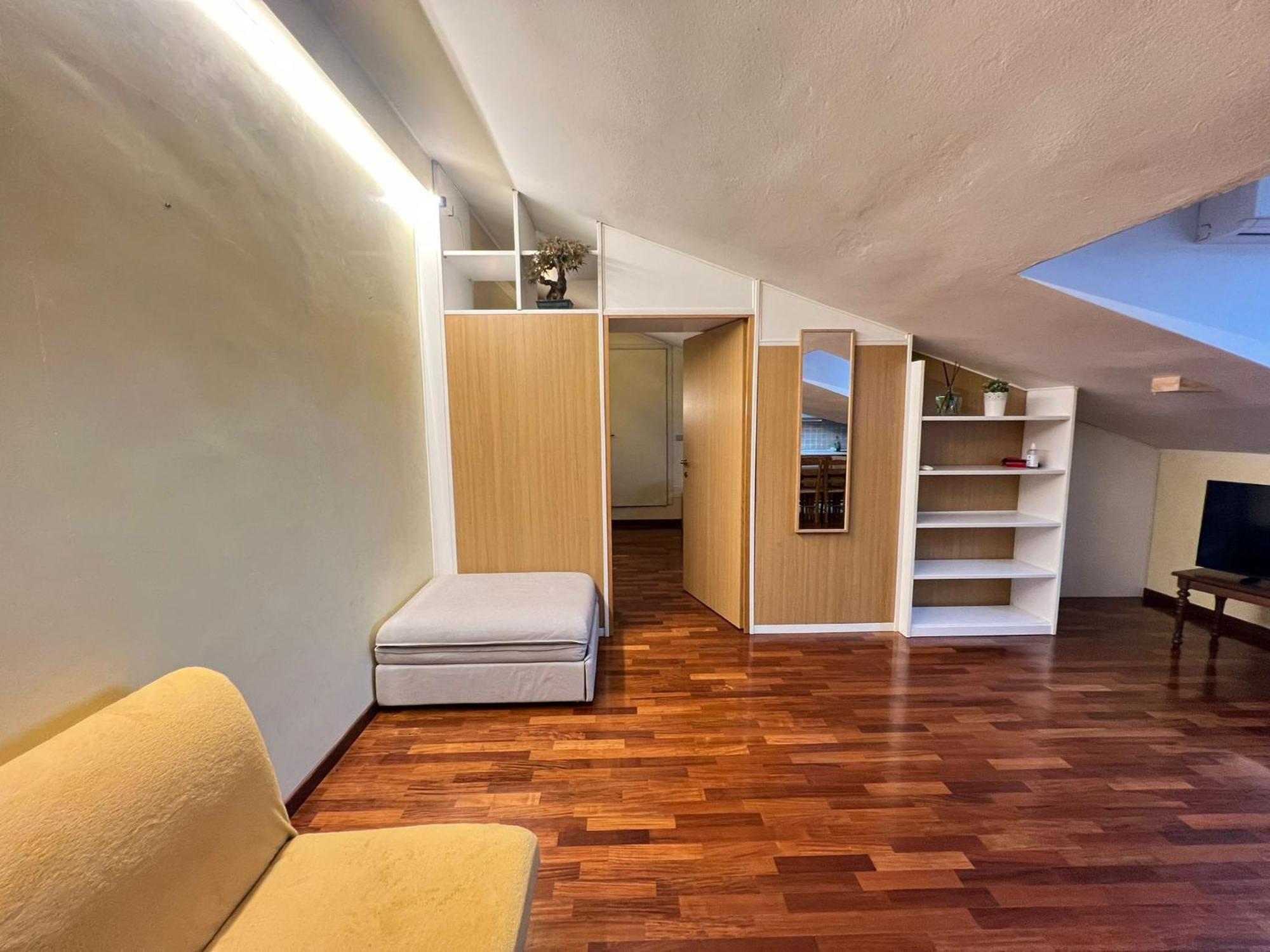 Bergamoinhome Экстерьер фото