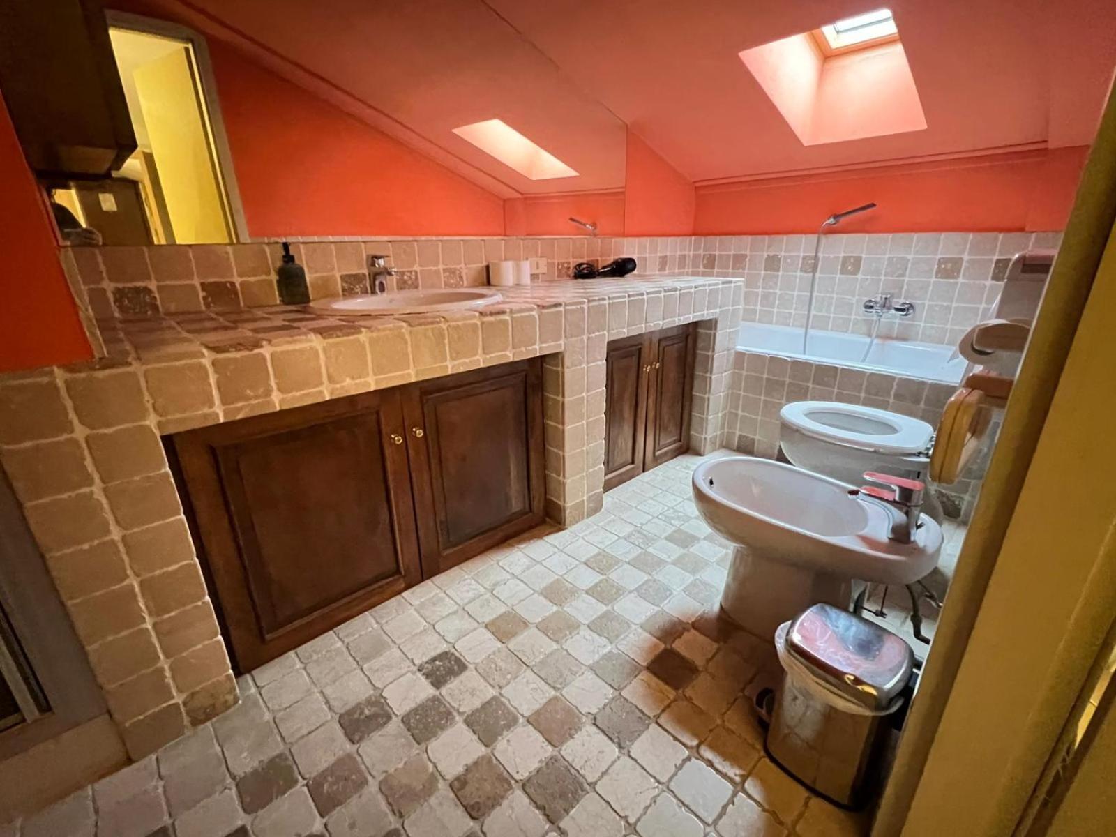 Bergamoinhome Экстерьер фото